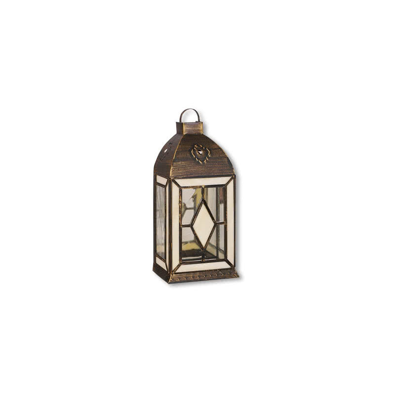 My Lamp - Alqueria Pendant 1lxe27 Beige (20x30x21) My Lamp - Alqueria Pendant 1lxe27 Beige (20x30x21)