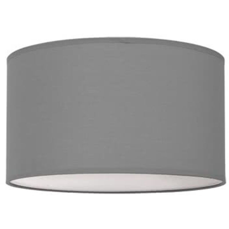 Fabrilamp - My Lamp - Plafonnier Nicole Chocolat 3xe27 (14x40d) Fabrilamp - My Lamp - Plafonnier Nicole Chocolat 3xe27 (14x40d)