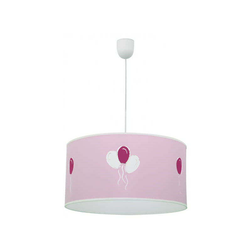 Fabrilamp - My Lamp - Lampe pendante Trails Mint 3xe27 30-95x50d