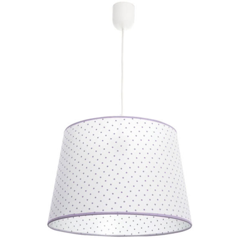 Fabrilamp - My Lamp - Okapi Celeste Table Lamp 1xe27