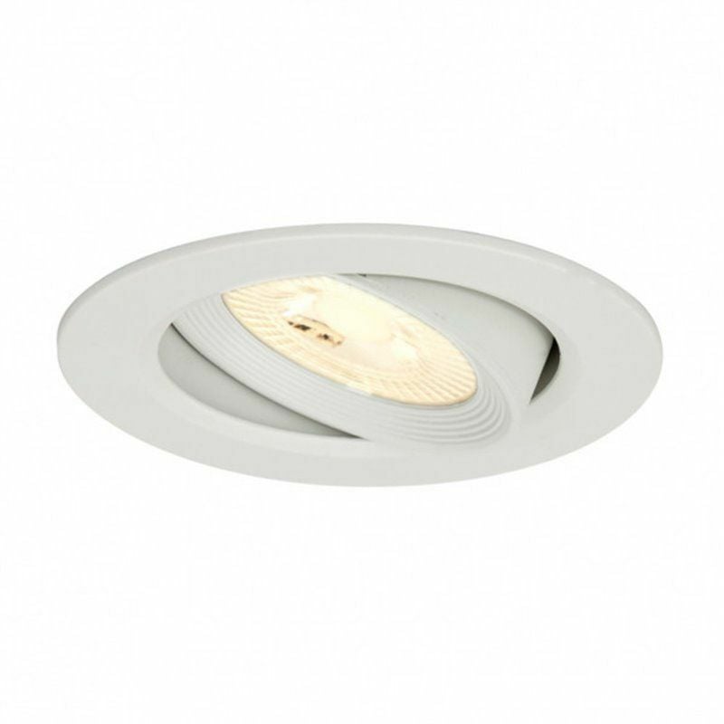 

FAB 094581501 | Foco 5w 3000k Blister Blanco 500lm 9d Orientable Corte 7 Cm