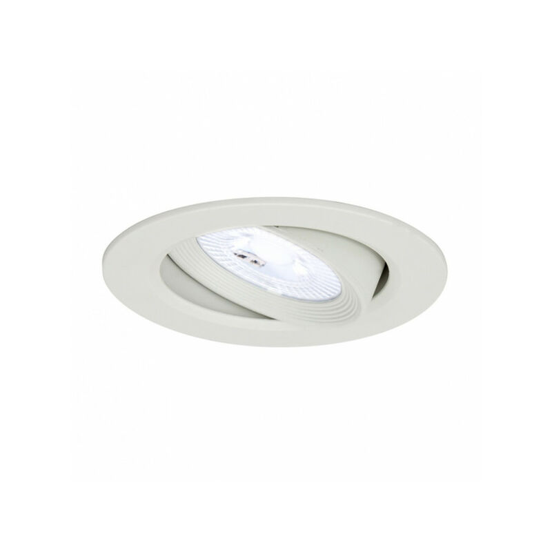 Fabrilamp - fab 094583501 Faretto 5w 6500k Bianco