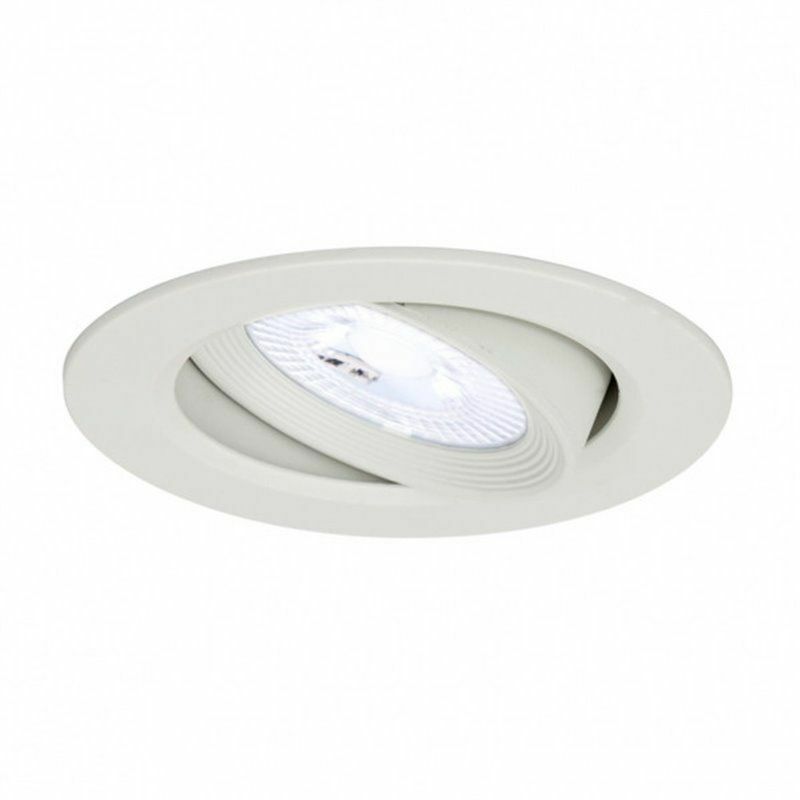 

FAB 094583501 | Foco 5w 6500k Blister Blanco 500lm 9d Orientable Corte 7 Cm