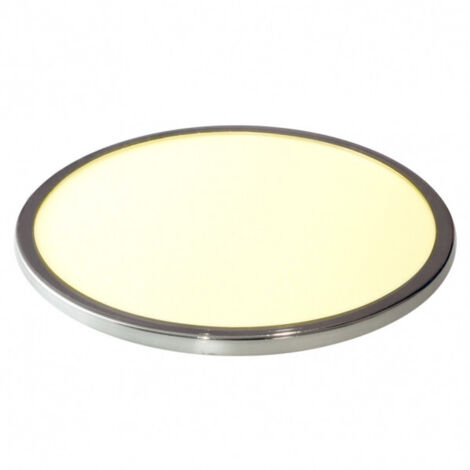 FAB 100592020  Downlight 20w 4000k Cromo Porvenir 1920lm 23regolabile Al Foro Incasso