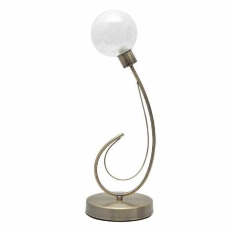 FAB 103070114 | Pelle da tavolo Vita 1x5w G9