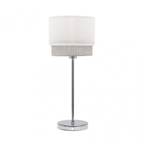 FAB 111071001 Plateau Kenya 1xe14 Blanc / gris 18d