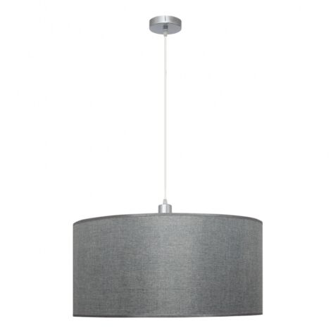 FAB 124995010  Ciondolo Axel Silver Series 1xe27 Regx50d