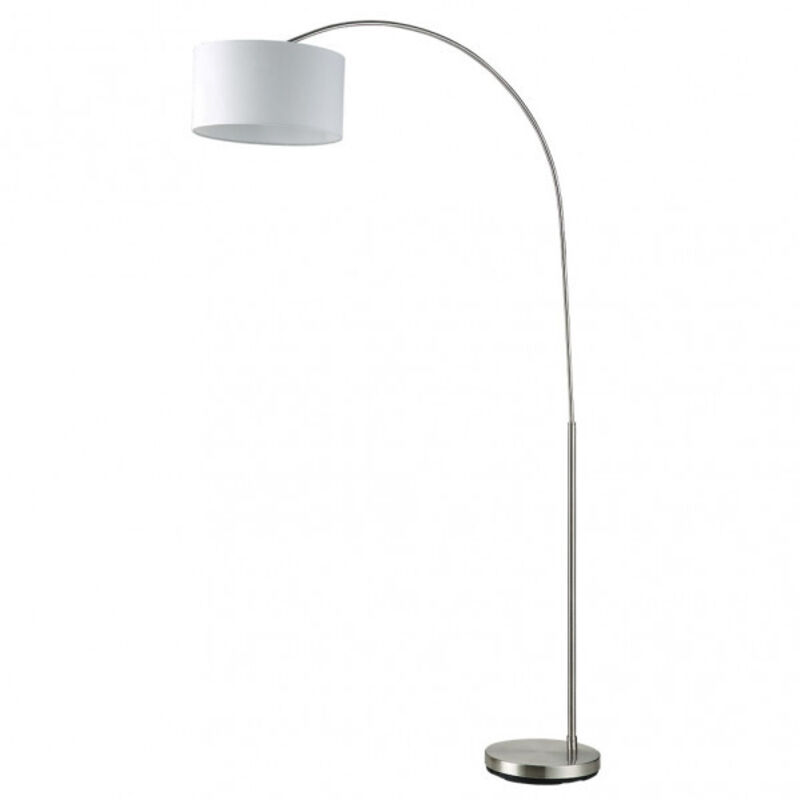 Fab 135241003 a Terra Polux 1xe27 Niquel c /