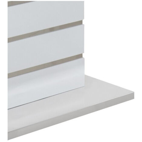 FAB 135642014  Pie De Salon Deneb 1xe27+1xe14 C/lector Cuero 180x30x30 Cm
