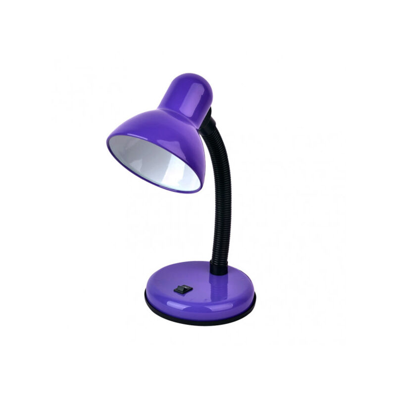 Yodo 1xe27 purple Fabrilamp petite lampe de bureau Yodo 1xe27 purple Fabrilamp petite lampe de bureau
