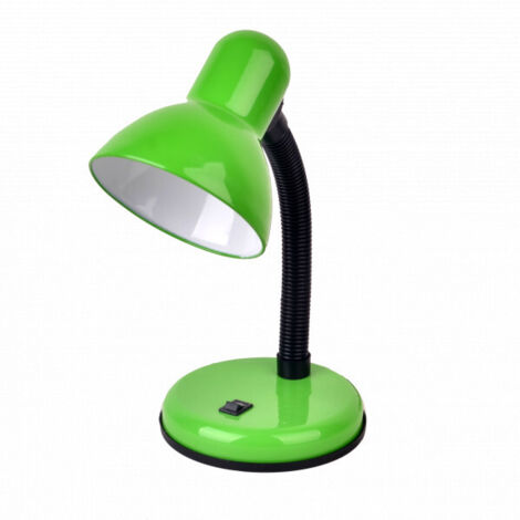 FAB 140771006 Flexo Yodo 1xe27 Verde 30x14x14 Cm