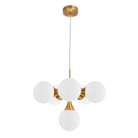 FAB 142896029  Frey 6xe14 Goldanhänger Regx44x44 Cm