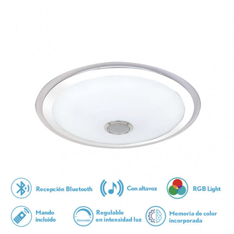 Fab 145483801 Soffitto Magallanes 48w 3 Colori +