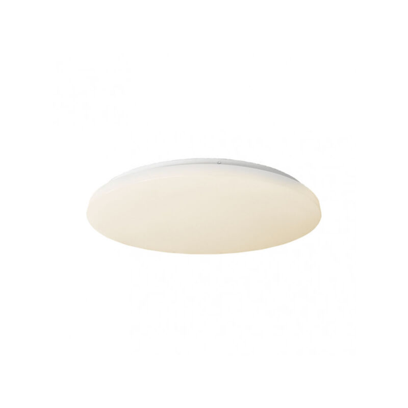 Image of Soffitto led kabul 18w 4000k bianco 1800lm de 33cm Fabrilamp o