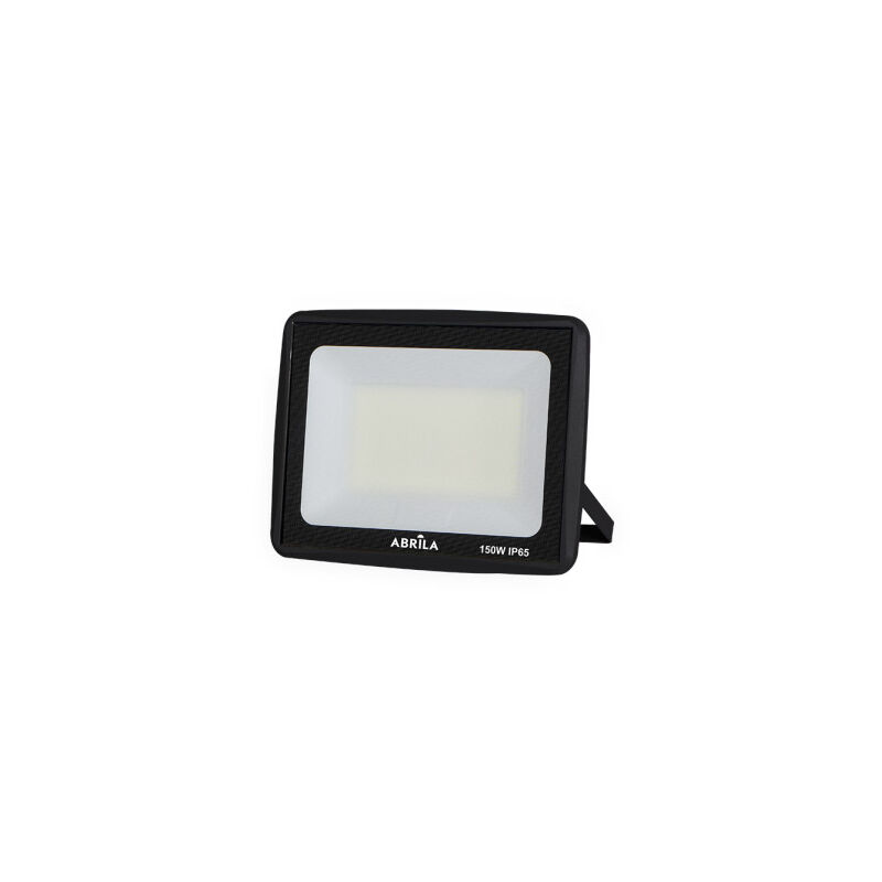 Zircon 150w 6500k Black 15000lm 120º 22x27x3,7 Cm IP66