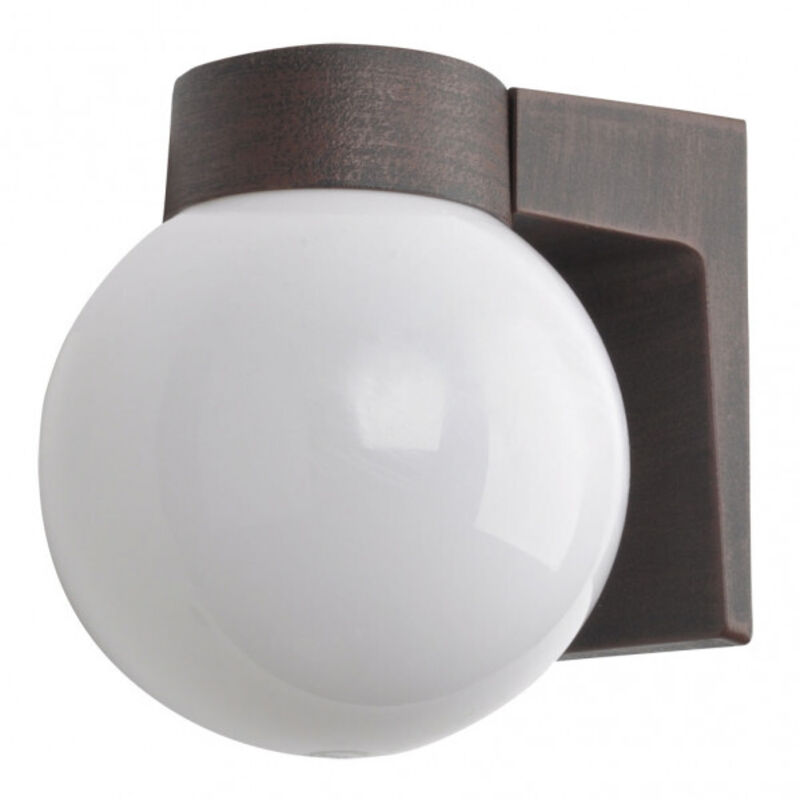 Fab 148561002 Applicare Esterno Alluminio Procyon