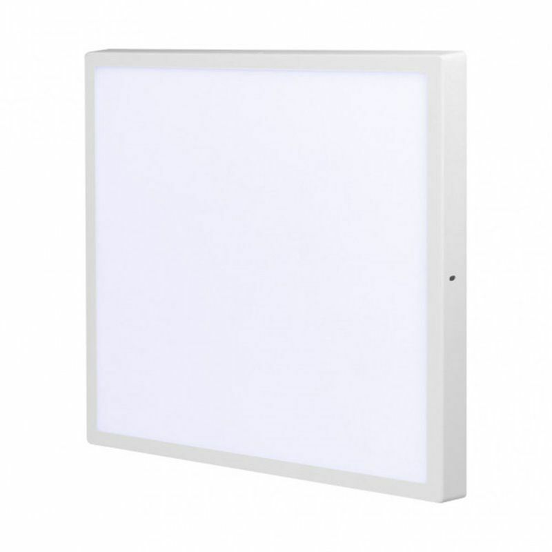 Fabrilamp - fab 150685001 Plafoniera 48w 6500k