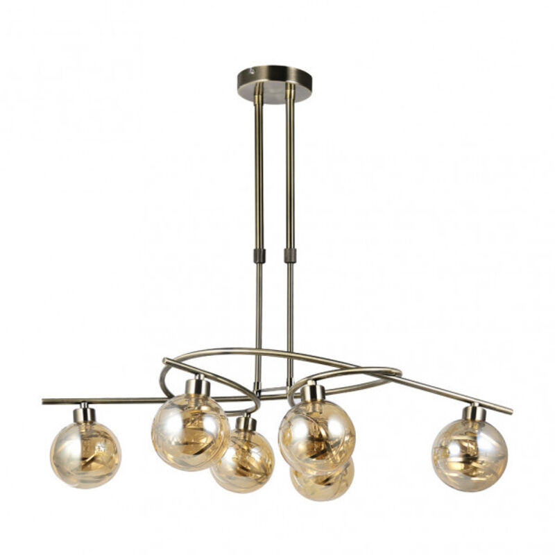 Fab 154456014 Varanasi Lampada 6xg9 Pelle