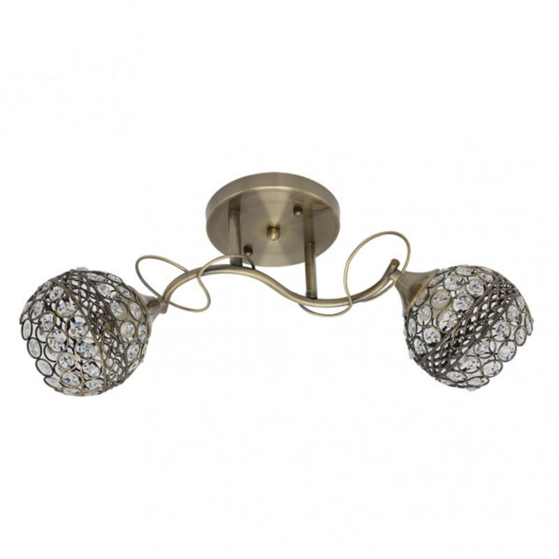 Fab 154952014 Lalibela 2xe14 Lampada in Pelle