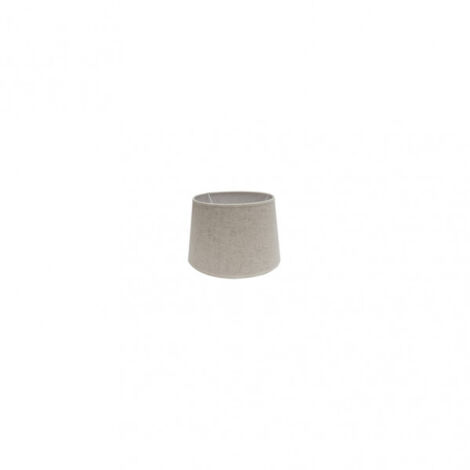FAB 157211015  Morsetto per retino ad aghi beige 10dx8dx8h cono aperto
