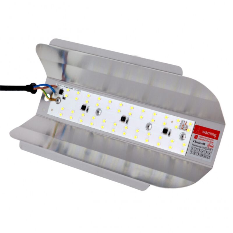 Projecteur led 6500k 50w ref. 99.3568-rf Projecteur led 6500k 50w ref. 99.3568-rf