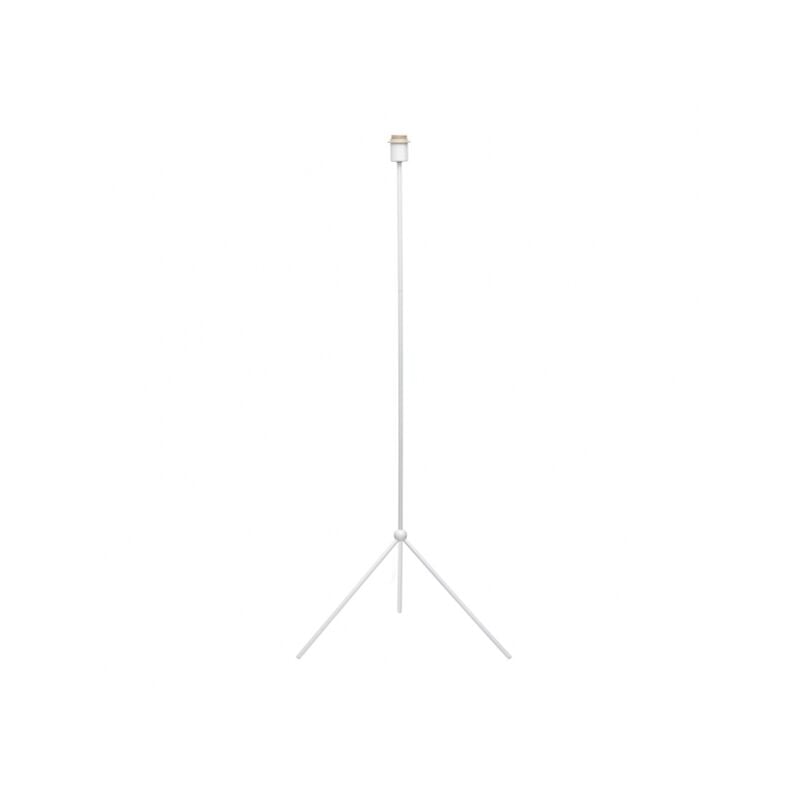 Cadre debout série salon imola blanc 1xe27 130x55x55