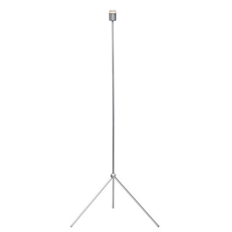 FAB 99.ARM-057441010  Cornice Soggiorno Terra Imola Serie Argento 1xe27 130x55x55