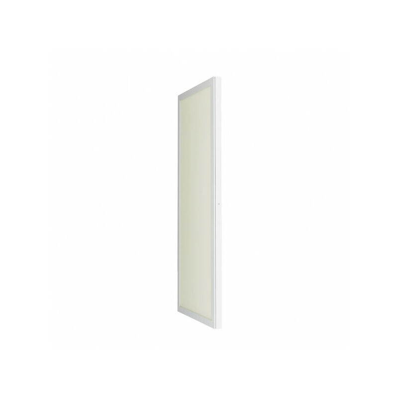 FAB A65812201 | Panel-Oberfläche. 72w 4000k Weiß 30x120x2,3 5760lm Tolstoi