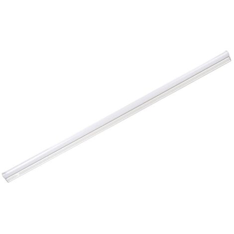 FAB IA065809I1A  Regleta Led 60cm Con Interruptor Axinite 9w 3000k 810 Lumenes