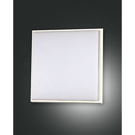 FABAS LUCE 3314  61  102 PLAFONNIER DESDY LED 3314-61-102