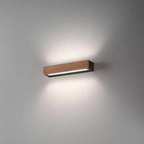 Applique LED GU10 Lampe Mauer Fassade Licht Mehrfarbig RGB Doppel Emission 