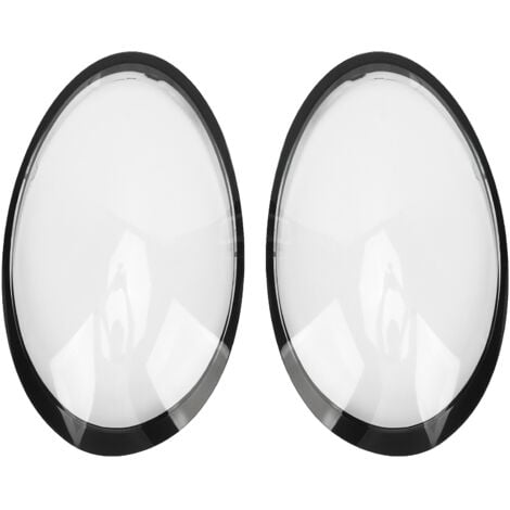 Lot De 2 Buses De Lave-glace Chauffantes Neuves (LR048615