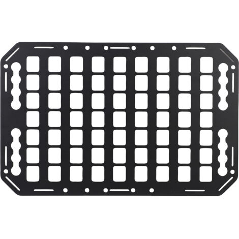 Fabater Lit de Camion en Métal Molle Molle Slim L