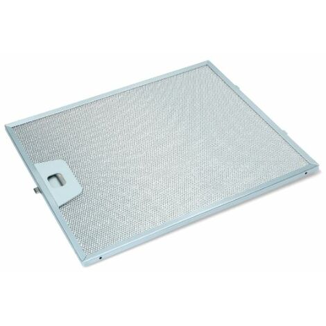 FABER 133.0059.225 FILTRO CAPPA ALLUMINIO 263,5 x 209,5 mm 3 PEZZI F 233