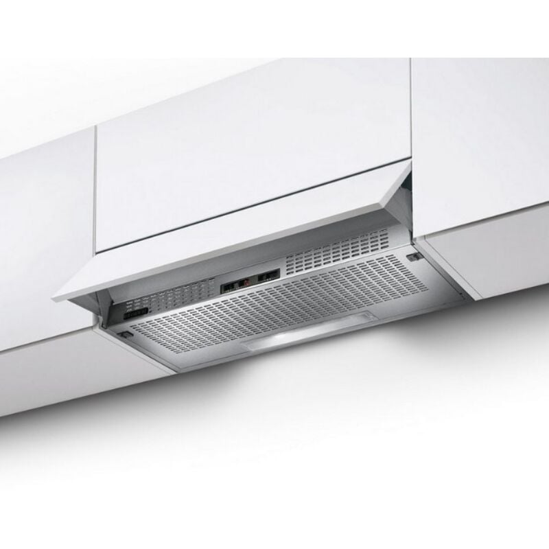 Faber 315.0547.803 152 Srm Lg A90 Cappa Sottopensile 90cm Inox Classe D - F2305
