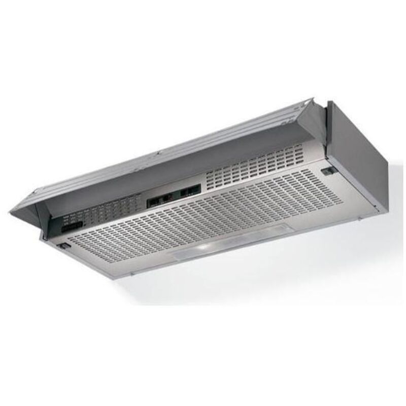 Cappa PCH01 srm lg 16A da Incasso 60 cm Acciaio Inossidabile - Faber