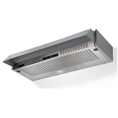 Faber Cappa PCH01 SRM LG 16A da Incasso 60 cm Acciaio Inossidabile
