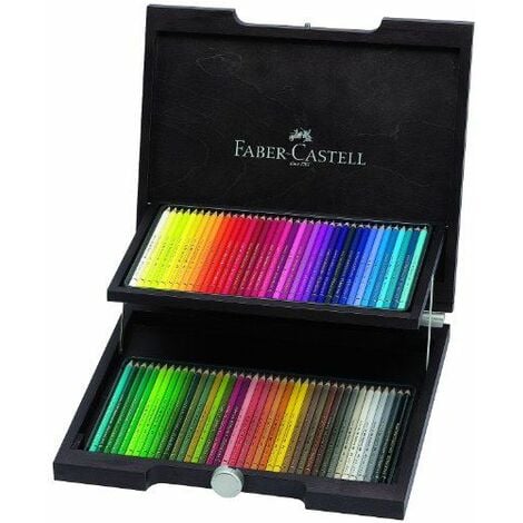 Faber-Castell 110072 Füllfederhalter und Bleistift Set