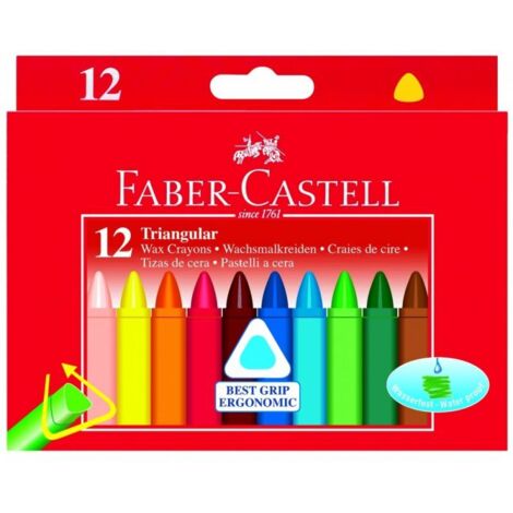Faber-Castell 120010