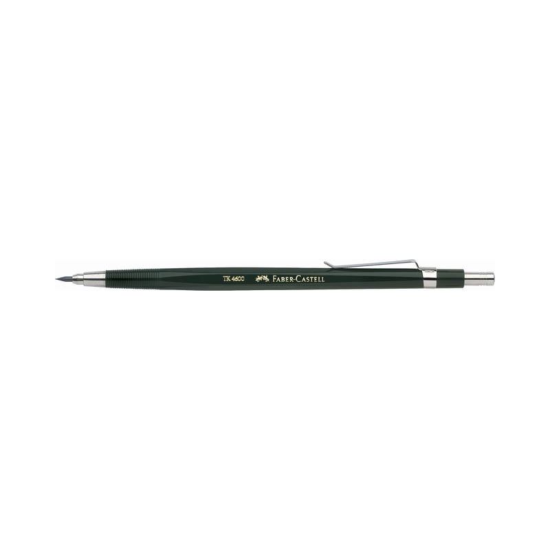 

60102 PORTAMINAS - Faber Castell