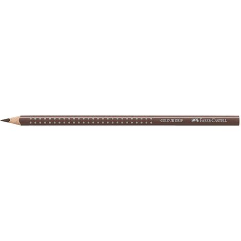 Faber-Castell Crayon gomme 185812 175 mm beige Y58620