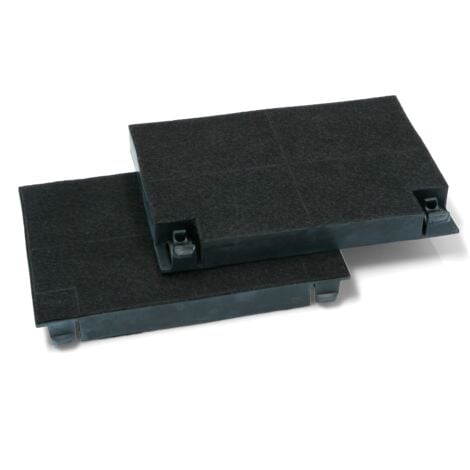 FABER COPPIA FILTRI CAPPA CARBONI ATTIVI INCA SMART WEST DIVA 112.0157.242