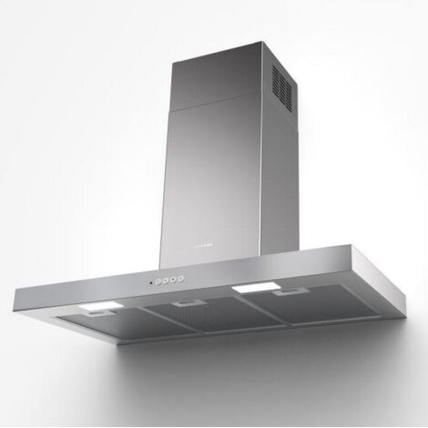 FABER Hotte Décorative FABER 5838795