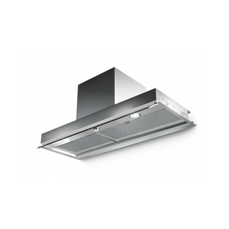 Faber IN-NOVA SMART XA60 Cappa Integrata 60 cm Classe D Acciaio inossidabile