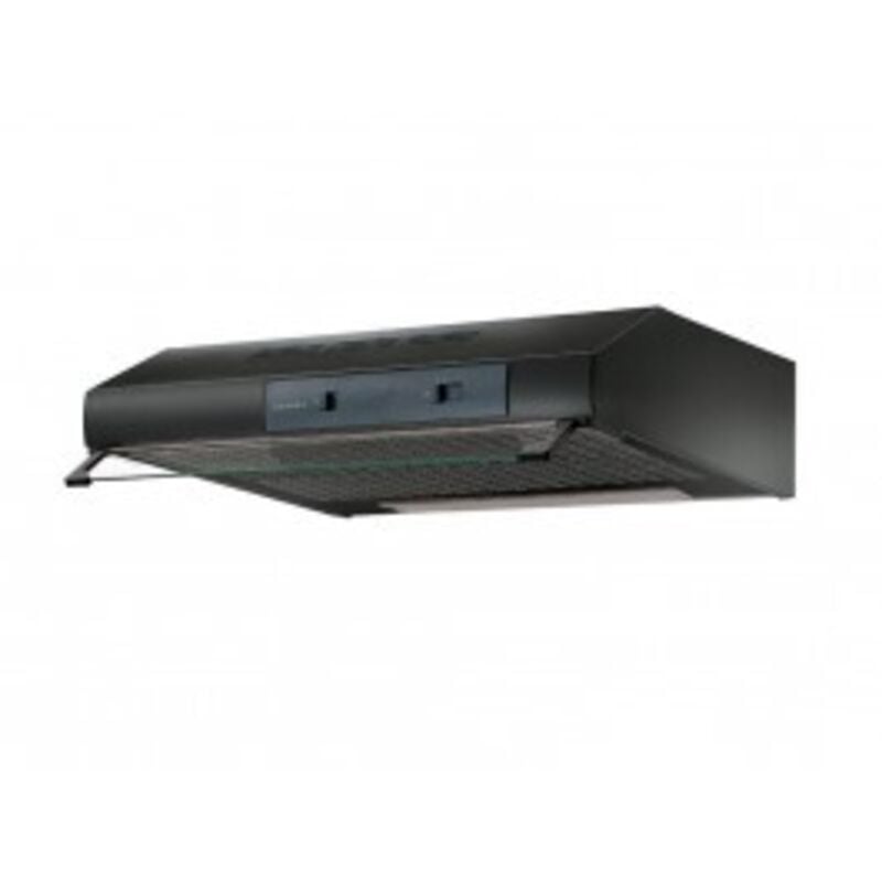 Faber TCH04 PLUS BK19A 741 Cappa da Incasso Sottopensile 90 cm Classe energetica D Nero 300.0557.490