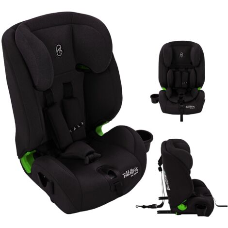 FableKids Silla de Coche Infantil i-Size Nala con Isofix 76-150 cm ECE