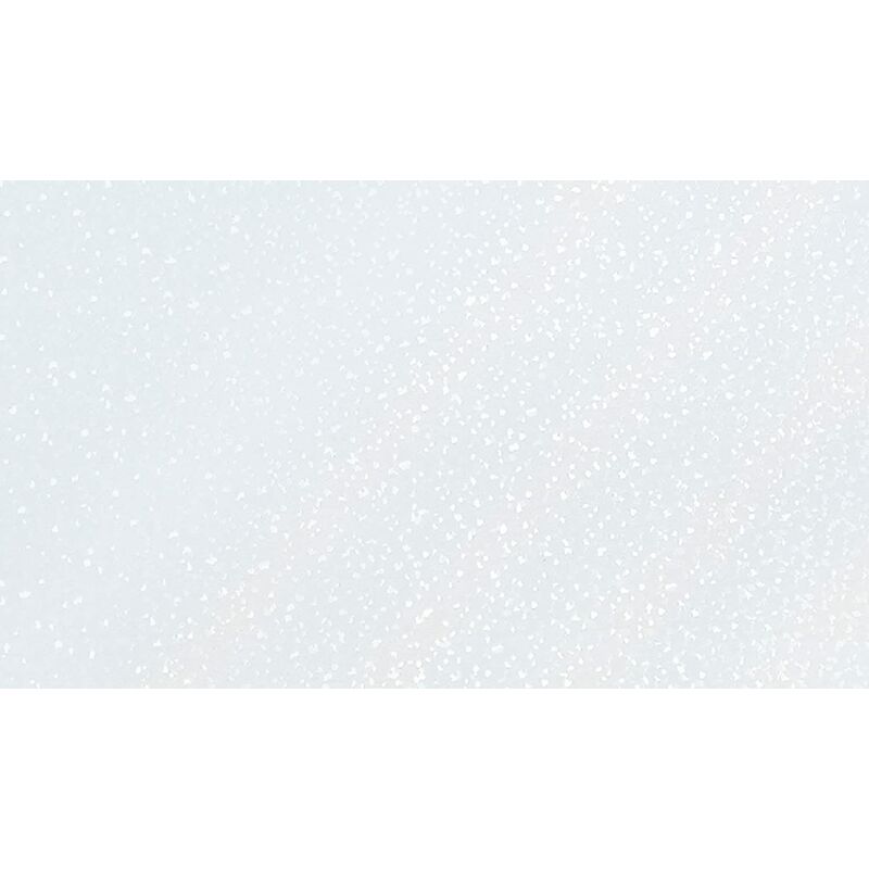 67.5 cm x 1.5 m Roll Frost Window Static Cling FAB10319 - Fablon