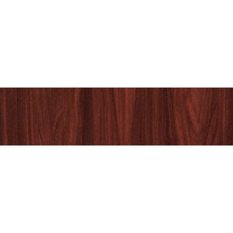 Fablon Classic Mahogany Self Adhesive Film 2 m X 45 cm Vinyl Wood Effect