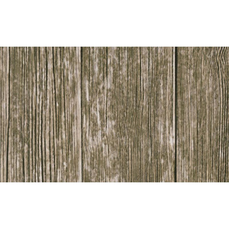 Fablon - Classic Rural Wood Effect Self Adhesive Film 2 m x 45 cm Vinyl Olive