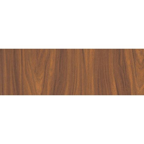 Rotolo plastica adesiva ALKOOR 280.1272 cm.45 x 15 mt. nero lucido 